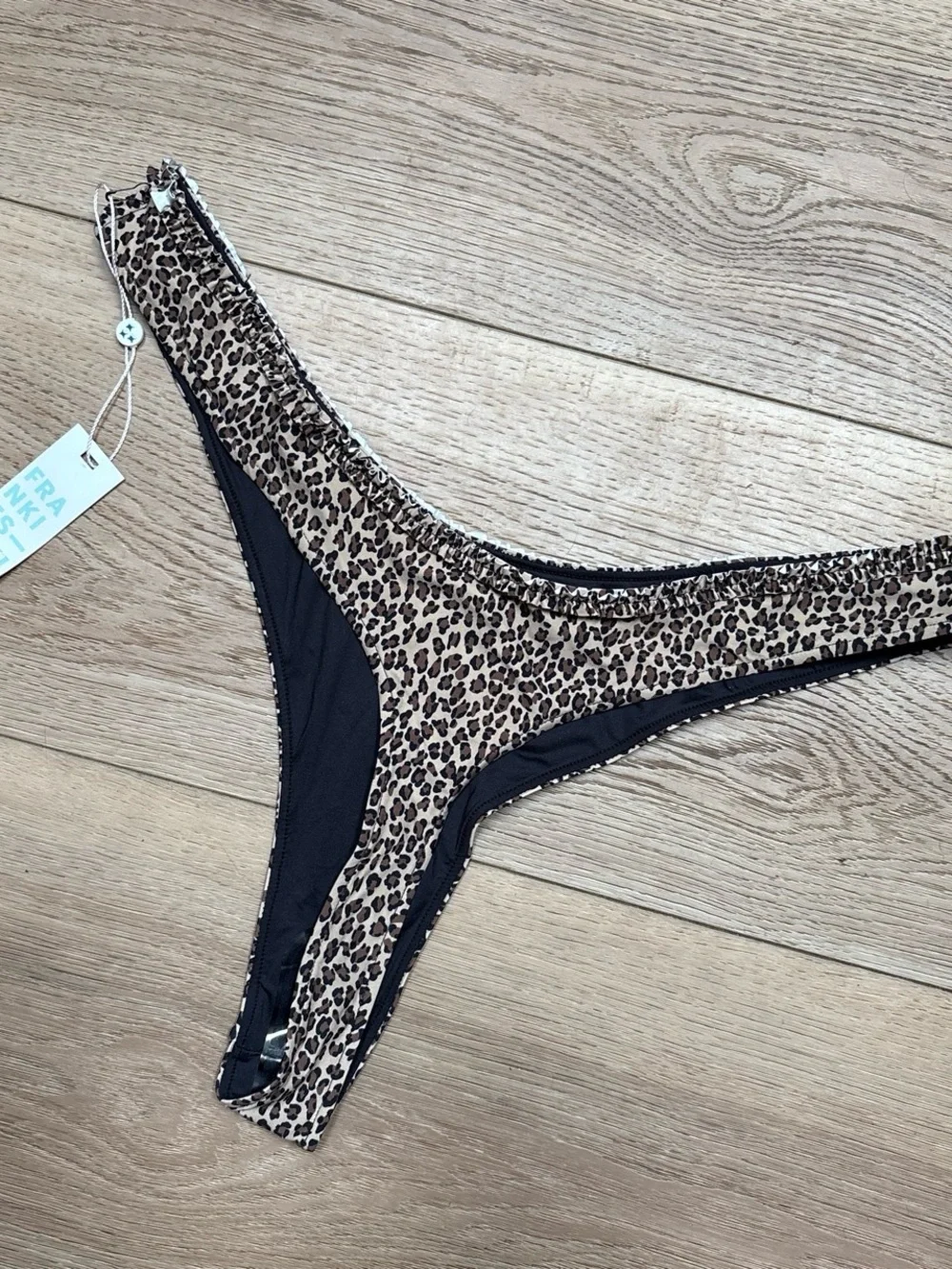 Frankies Bikini Bottoms